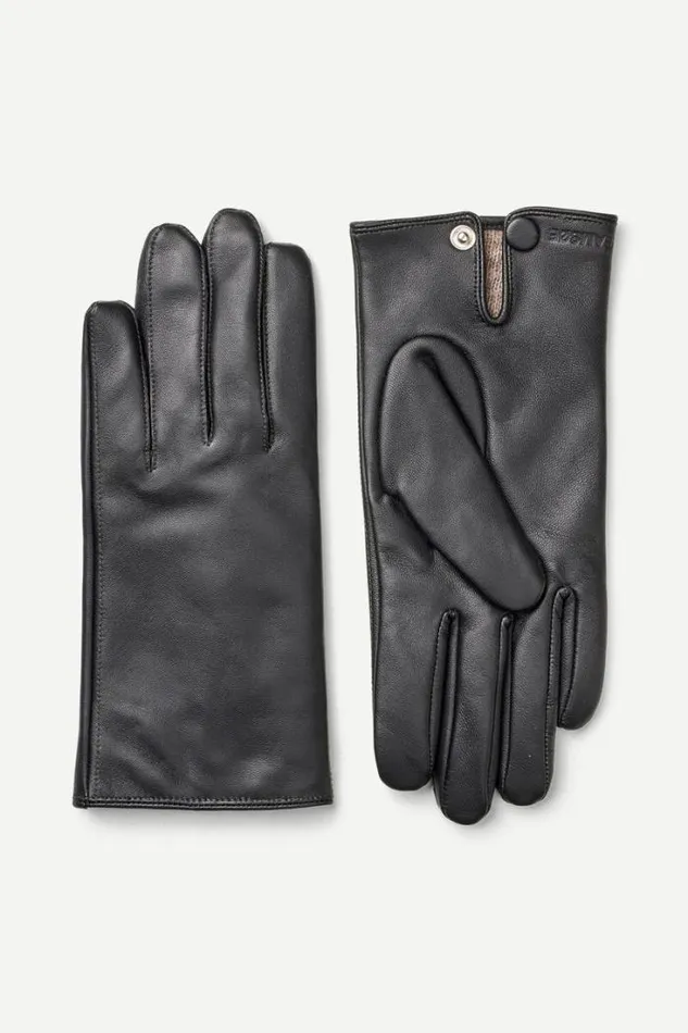 Woman Mora Gloves 14877 Black Samse Samse Gloves