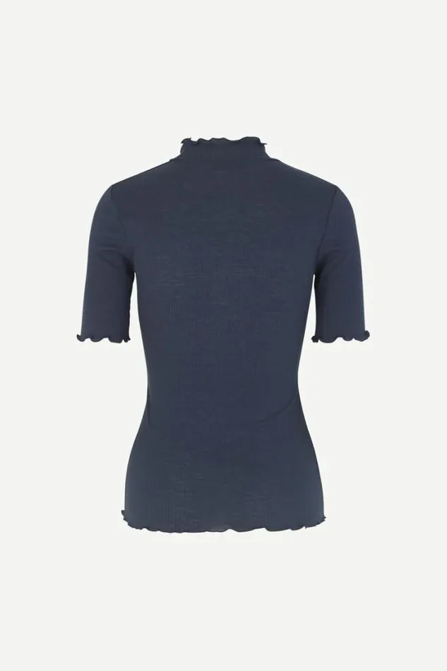 Woman Nelli Ss 9400 Night Sky Samse Samse Tshirts