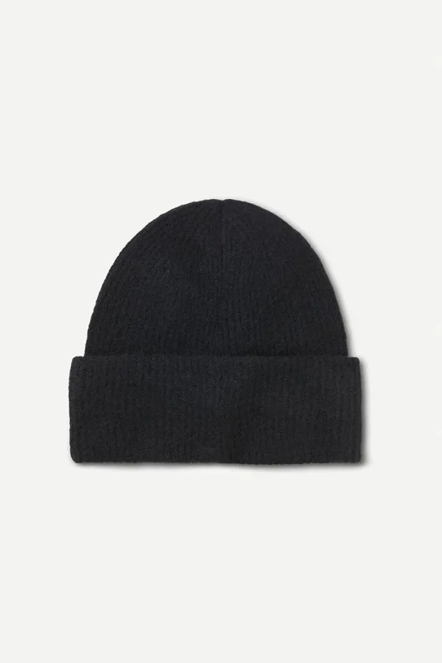 Woman Nor Hat 7355 Black Samse Samse Hats Woman Nor Hat 7355 Black Samse Samse Hats