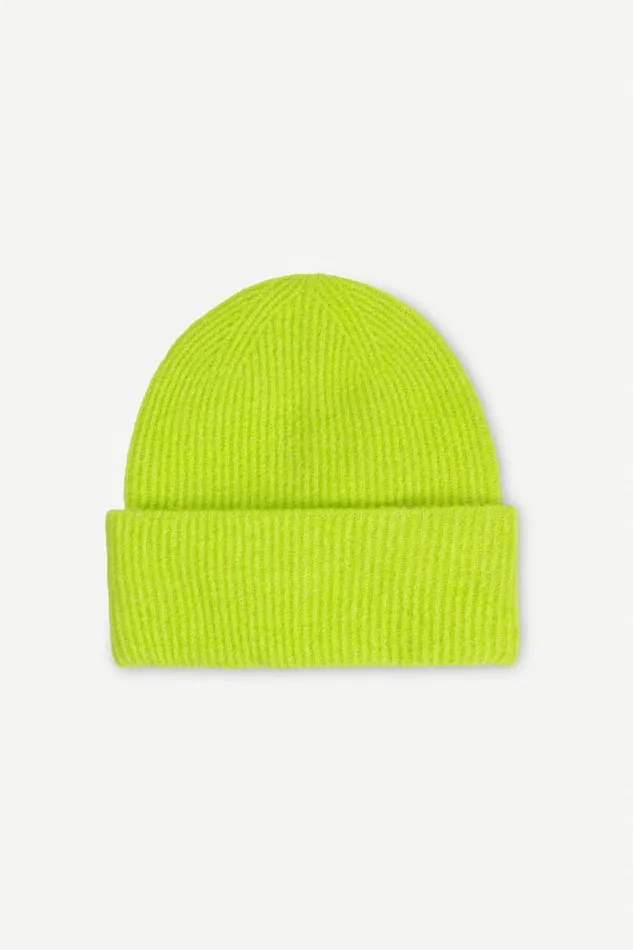 Woman Nor Hat 7355 Macaw Green Samse Samse Hats