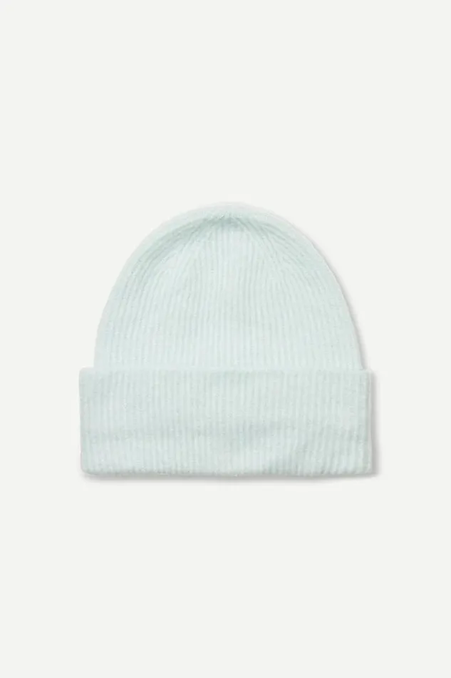 Woman Nor Hat 7355 Misty Blue Samse Samse Hats