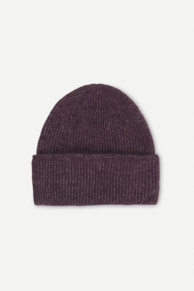 Woman Nor Hat 7355 Plum Perfect Samse Samse Hats