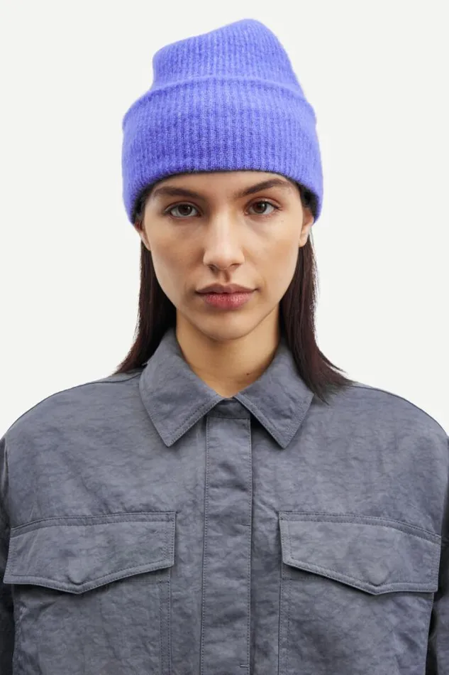 Woman Nor Hat 7355 Simply Purple Samse Samse Hats