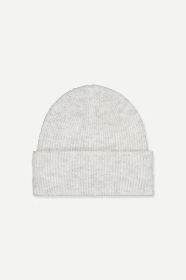 Woman Nor Hat 7355 White Mel Samse Samse Hats