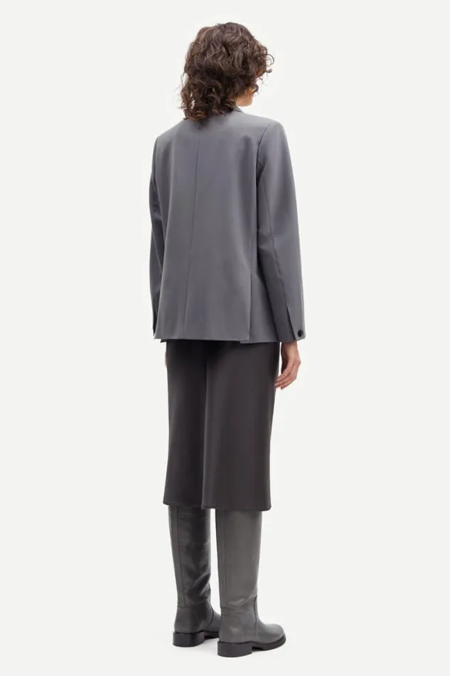 Woman Ramona Blazer 14596 Iron Gate Samse Samse Matching Sets