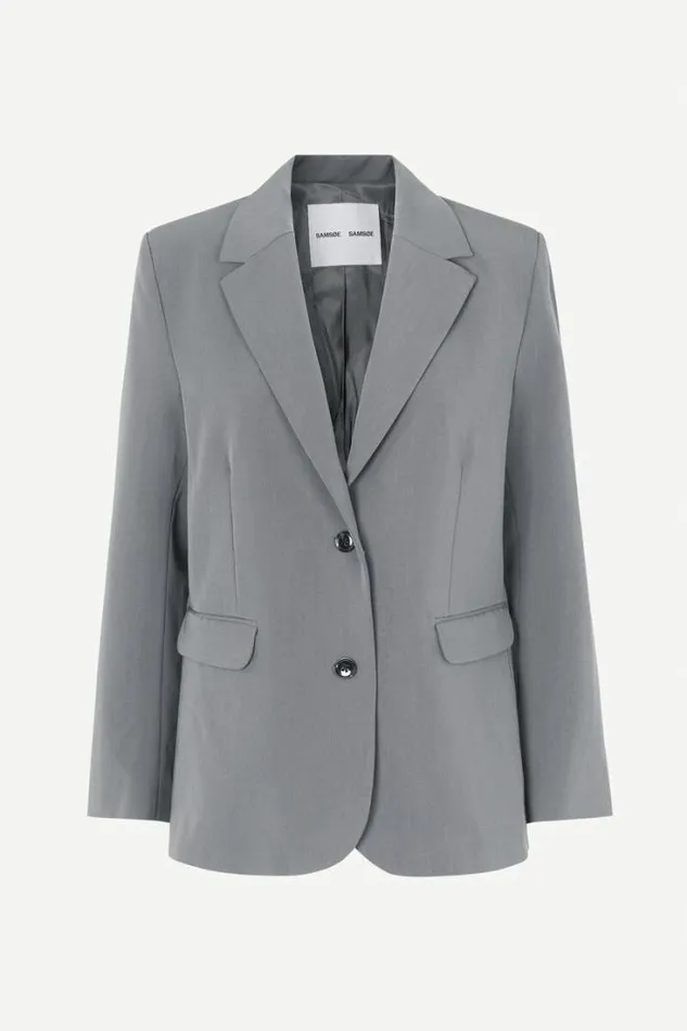 Woman Ramona Blazer 14596 Iron Gate Samse Samse Matching Sets