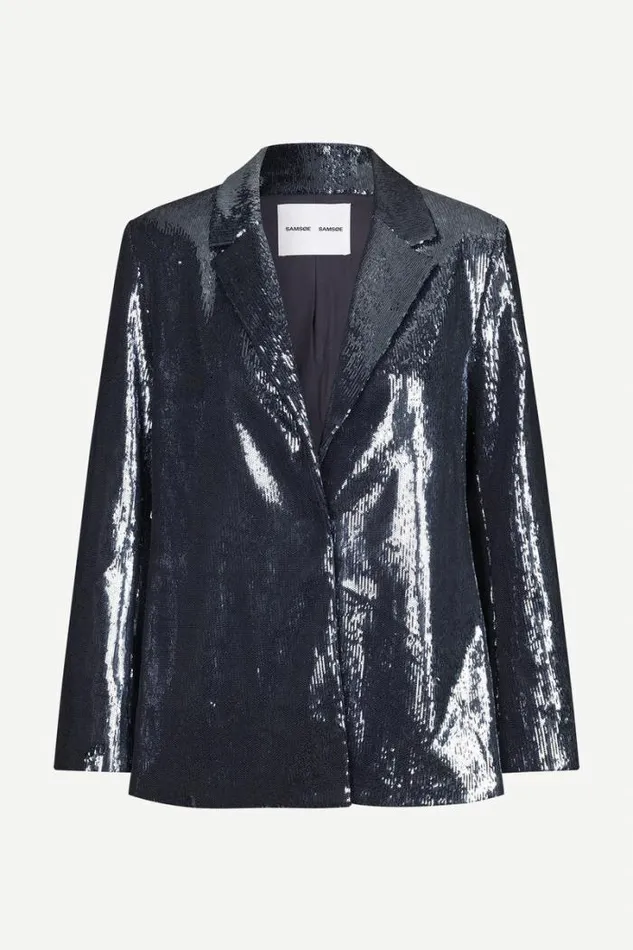 Woman Raven Blazer 15020 Turbulence Samse Samse Matching Sets
