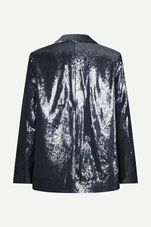 Woman Raven Blazer 15020 Turbulence Samse Samse Matching Sets