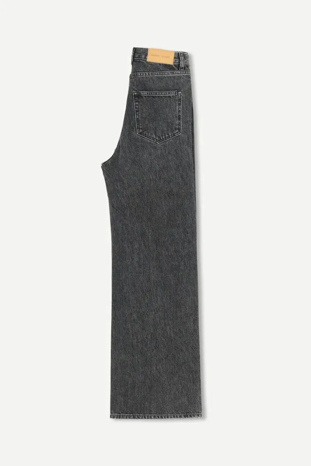Woman Rebecca Jeans 14146 Northern Sky Samse Samse Jeans