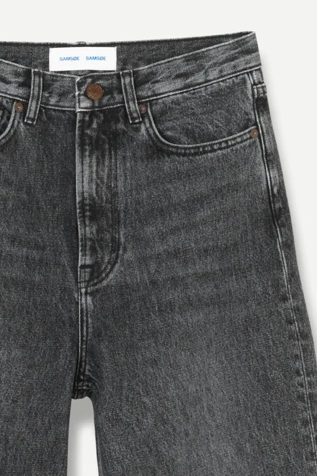 Woman Rebecca Jeans 14146 Northern Sky Samse Samse Jeans