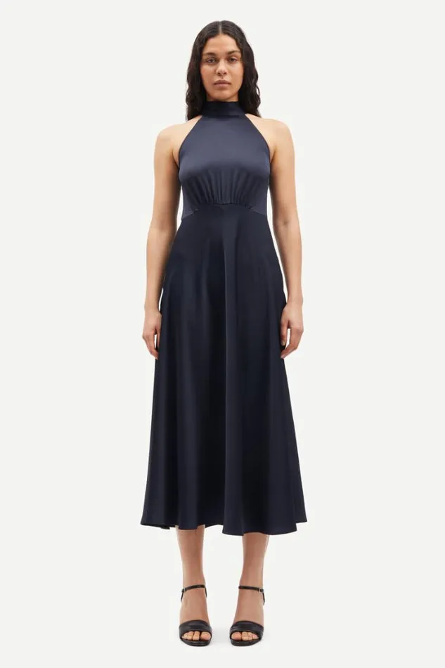 Woman Rheo Dress 12959 Salute Samse Samse Dresses and Jumpsuits