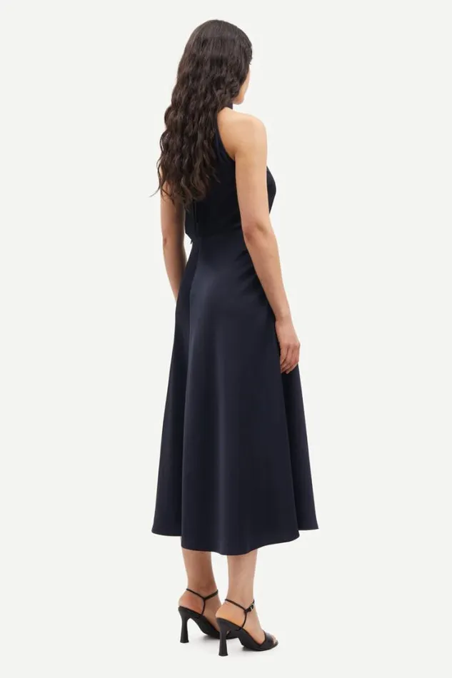 Woman Rheo Dress 12959 Salute Samse Samse Dresses and Jumpsuits
