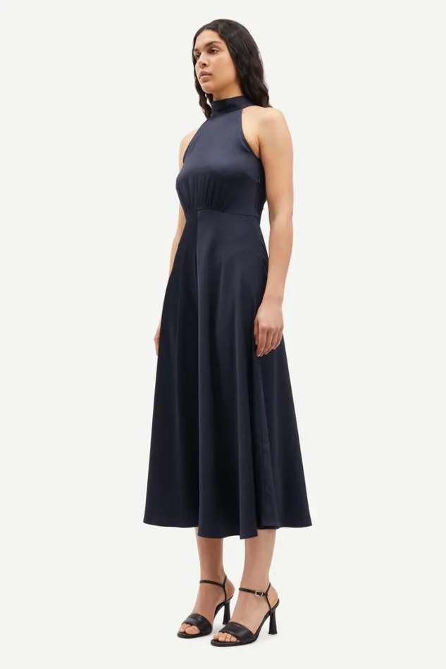 Woman Rheo Dress 12959 Salute Samse Samse Dresses and Jumpsuits