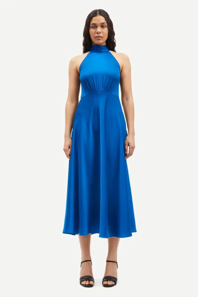 Woman Rheo Dress 12959 Skydiver Samse Samse Dresses and Jumpsuits