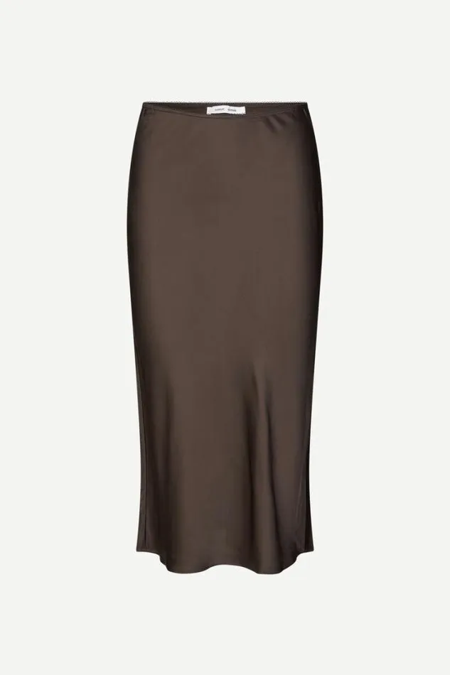 Woman Saagneta Skirt 14905 Delicioso Samse Samse Shorts and Skirts