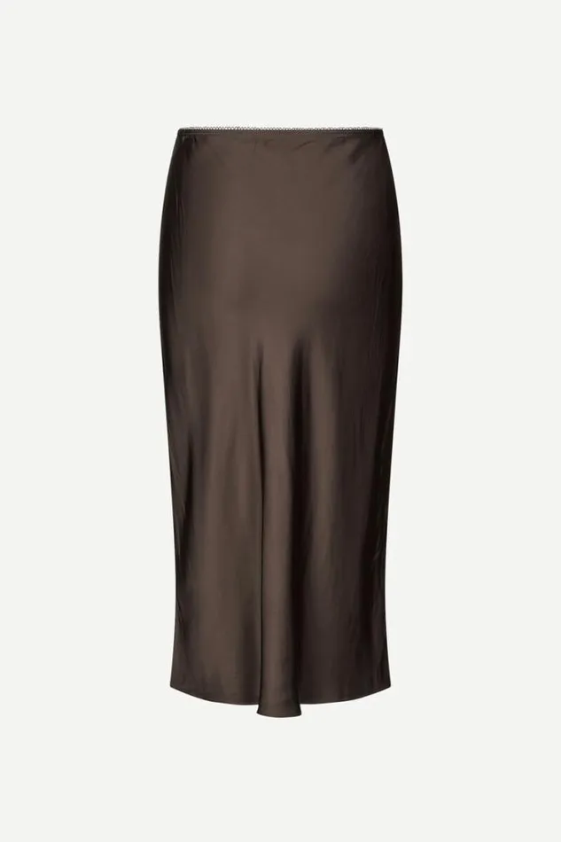 Woman Saagneta Skirt 14905 Delicioso Samse Samse Shorts and Skirts
