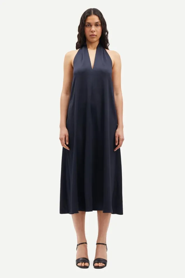 Woman Sacille Dress 12959 Salute Samse Samse Dresses and Jumpsuits