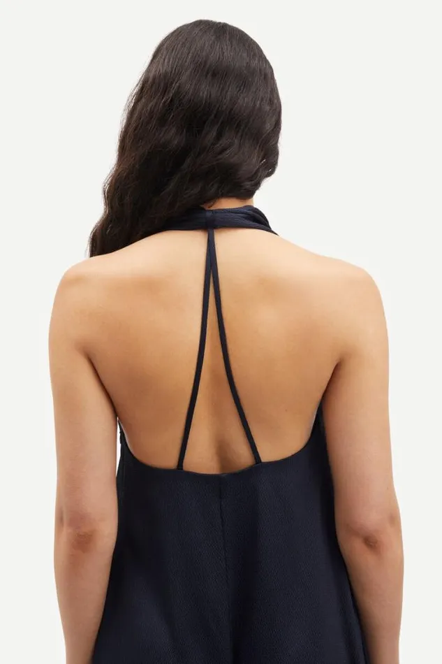 Woman Sacille Dress 12959 Salute Samse Samse Dresses and Jumpsuits