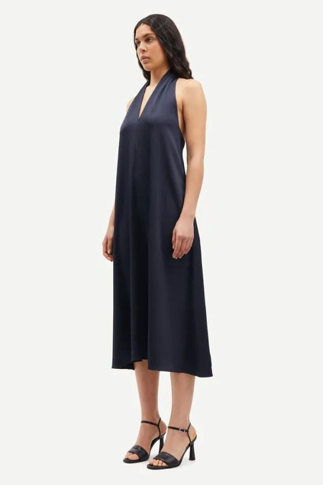 Woman Sacille Dress 12959 Salute Samse Samse Dresses and Jumpsuits