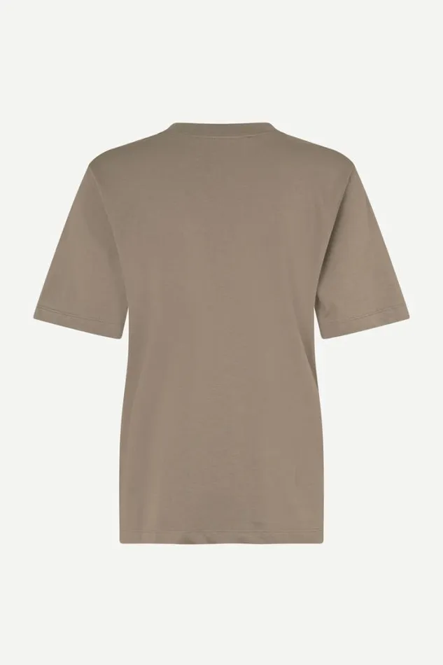 Woman Sadalila Tshirt 10379 Brindle Samse Samse Tshirts
