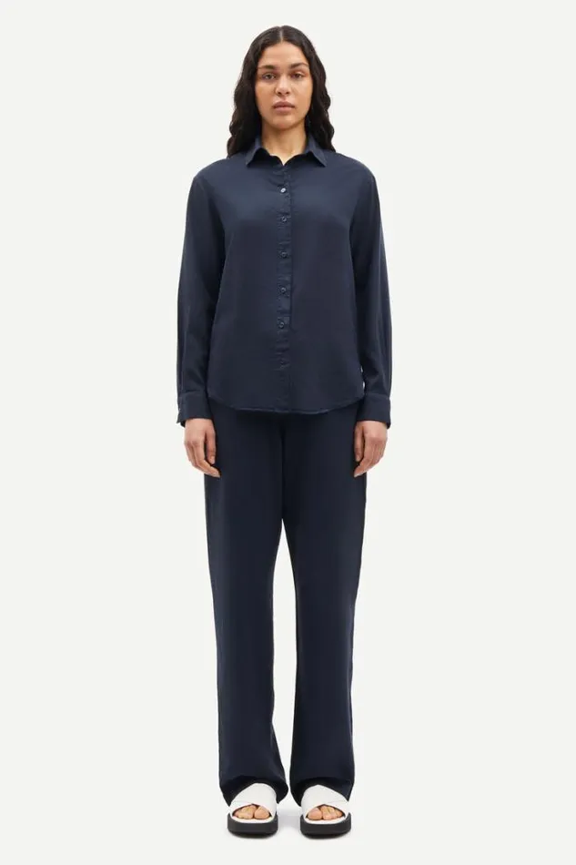 Woman Sahoysa Trousers 14982 Salute Samse Samse Matching Sets
