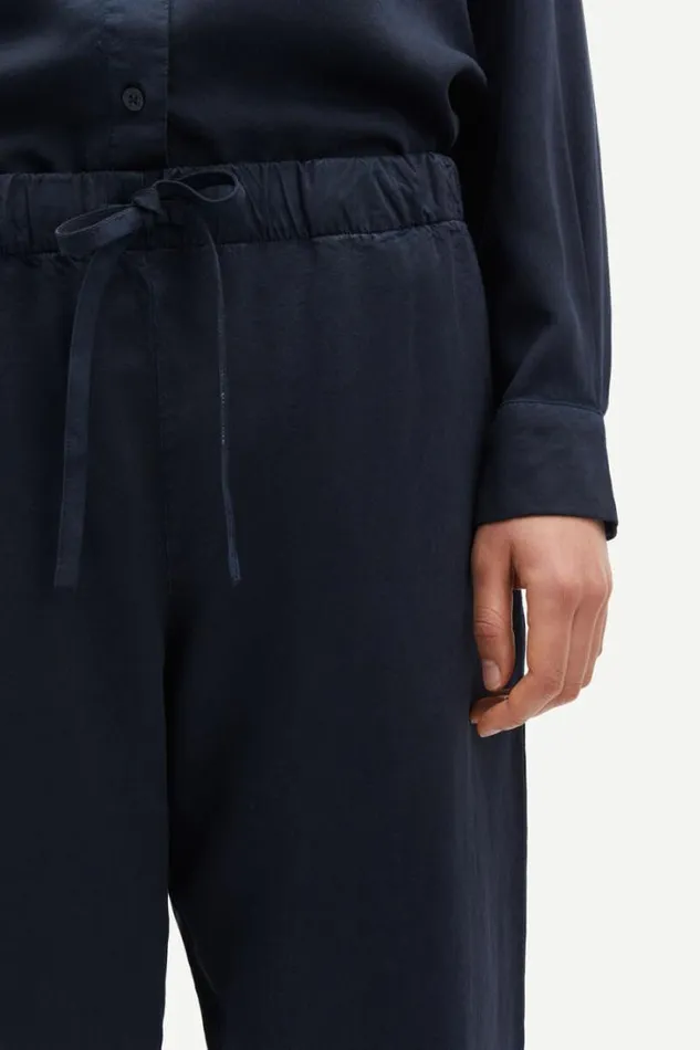 Woman Sahoysa Trousers 14982 Salute Samse Samse Matching Sets