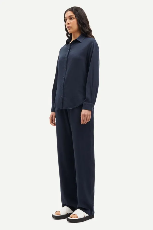 Woman Sahoysa Trousers 14982 Salute Samse Samse Matching Sets