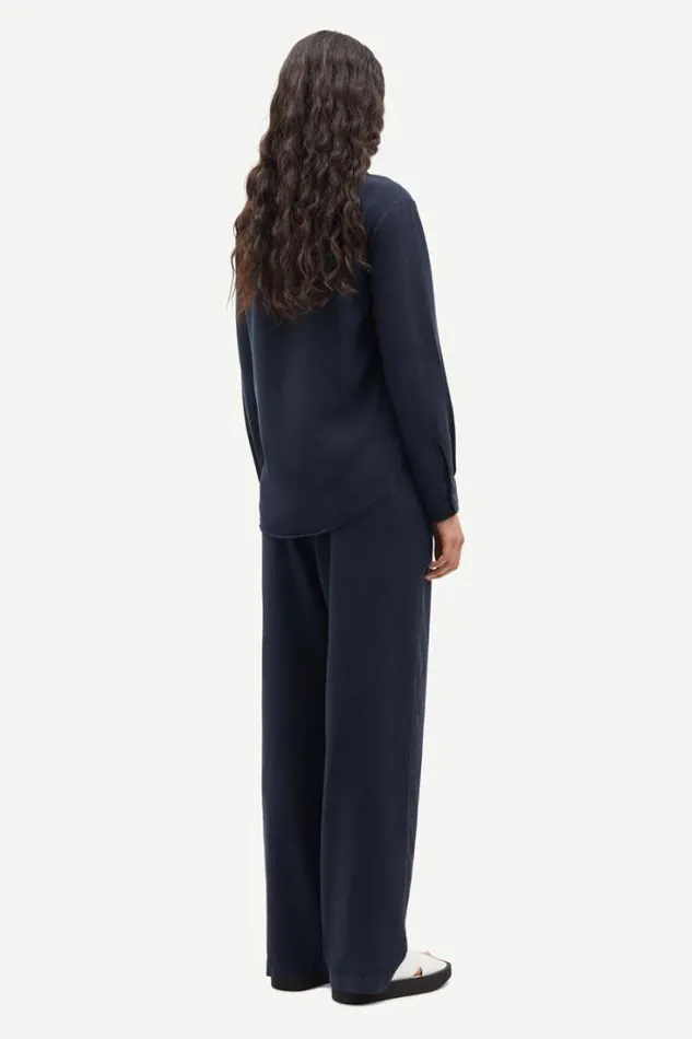 Woman Sahoysa Trousers 14982 Salute Samse Samse Matching Sets