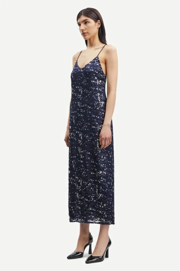 Woman Sally Dress 15033 Inkwell Samse Samse Dresses and Jumpsuits Woman Sally Dress 15033 Inkwell Samse Samse Dresses and Jumpsuits