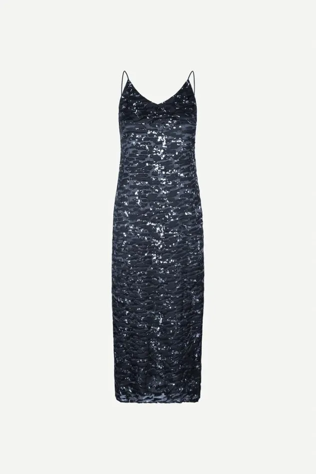 Woman Sally Dress 15033 Inkwell Samse Samse Dresses and Jumpsuits Woman Sally Dress 15033 Inkwell Samse Samse Dresses and Jumpsuits