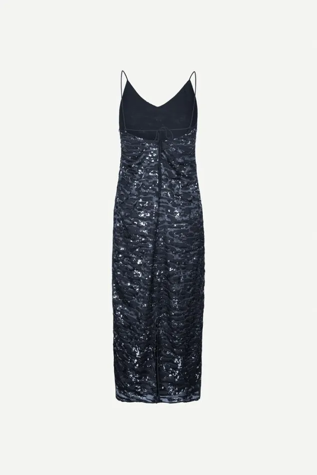 Woman Sally Dress 15033 Inkwell Samse Samse Dresses and Jumpsuits Woman Sally Dress 15033 Inkwell Samse Samse Dresses and Jumpsuits