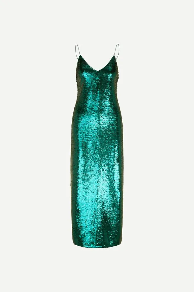 Woman Sally Dress 15035 Atlantic Deep Samse Samse Dresses and Jumpsuits Woman Sally Dress 15035 Atlantic Deep Samse Samse Dresses and Jumpsuits