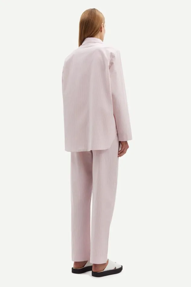 Woman Salove Shirt 11466 Fragrant Lilac St Samse Samse Matching Sets