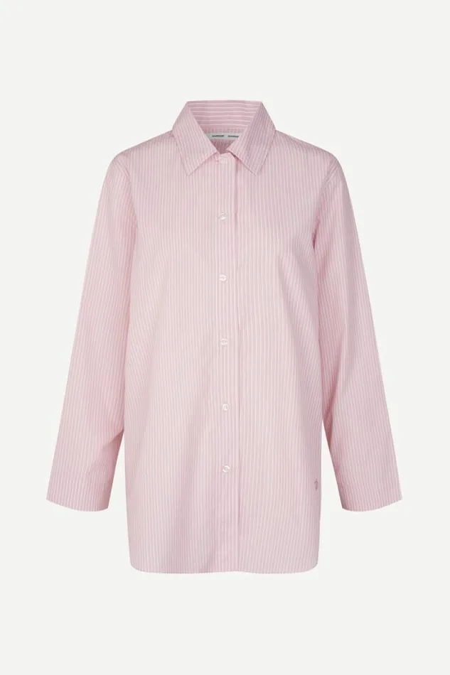 Woman Salove Shirt 11466 Fragrant Lilac St Samse Samse Matching Sets