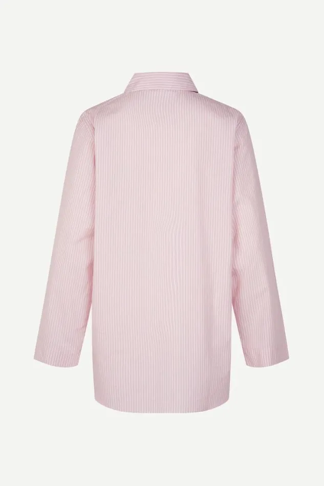 Woman Salove Shirt 11466 Fragrant Lilac St Samse Samse Matching Sets