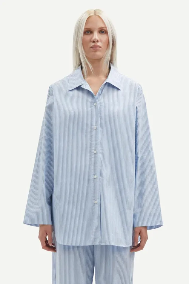 Woman Salove Shirt 11466 Serenity St Samse Samse Matching Sets