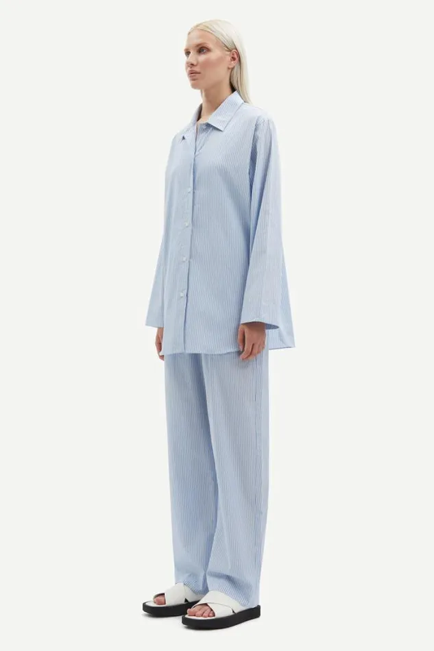Woman Salove Shirt 11466 Serenity St Samse Samse Matching Sets