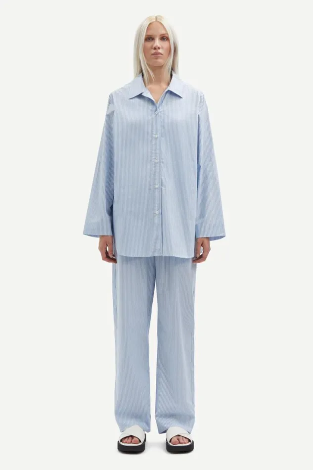 Woman Salove Trousers 11466 Serenity St Samse Samse Matching Sets