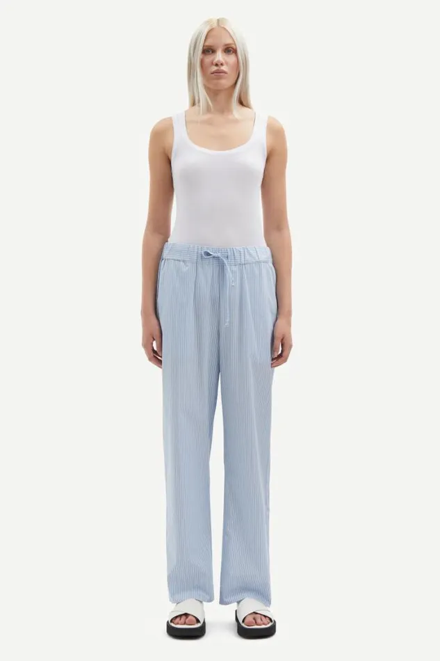 Woman Salove Trousers 11466 Serenity St Samse Samse Matching Sets
