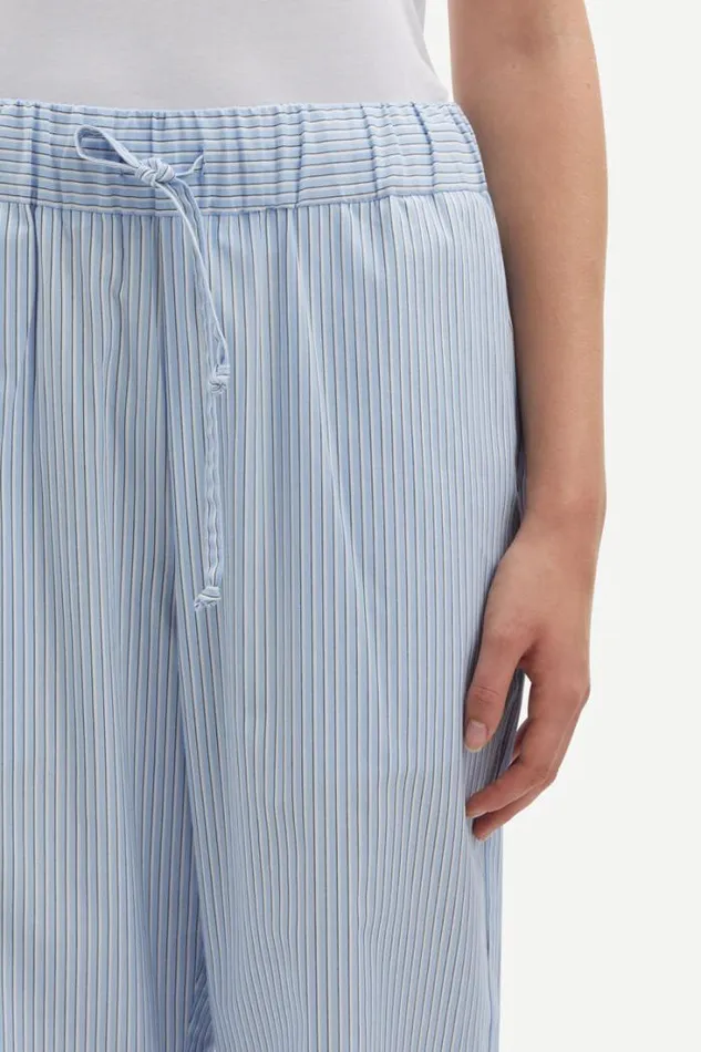 Woman Salove Trousers 11466 Serenity St Samse Samse Matching Sets