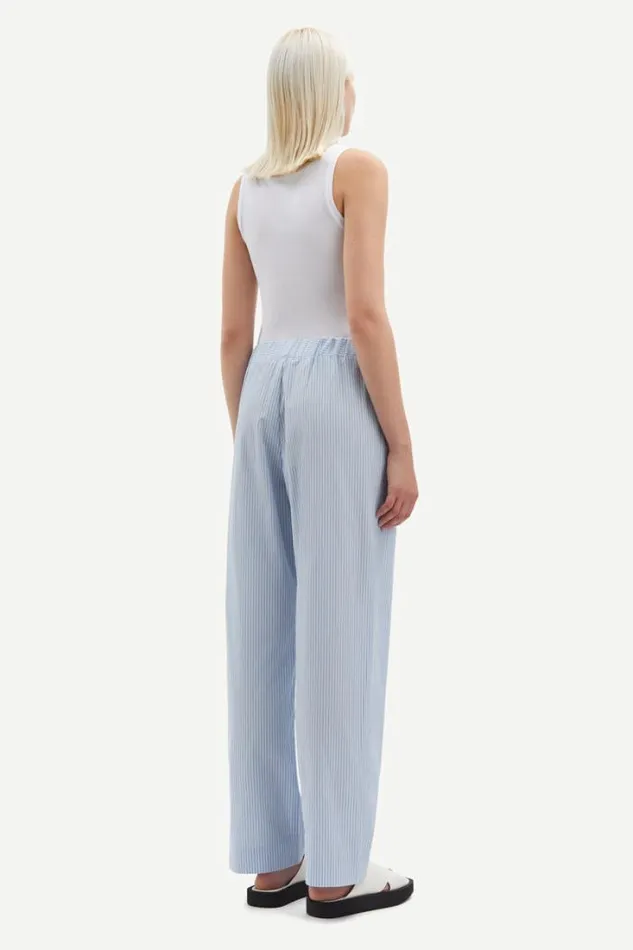 Woman Salove Trousers 11466 Serenity St Samse Samse Matching Sets