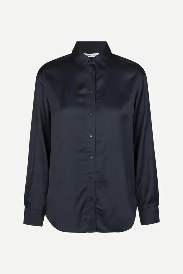 Woman Samadisoni Shirt 14905 Salute Samse Samse Shirts and Blouses
