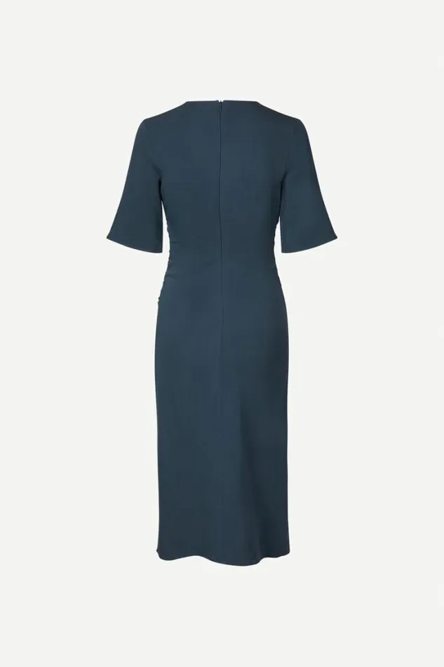 Woman Samailey Dress 15038 Inkwell Samse Samse Dresses and Jumpsuits