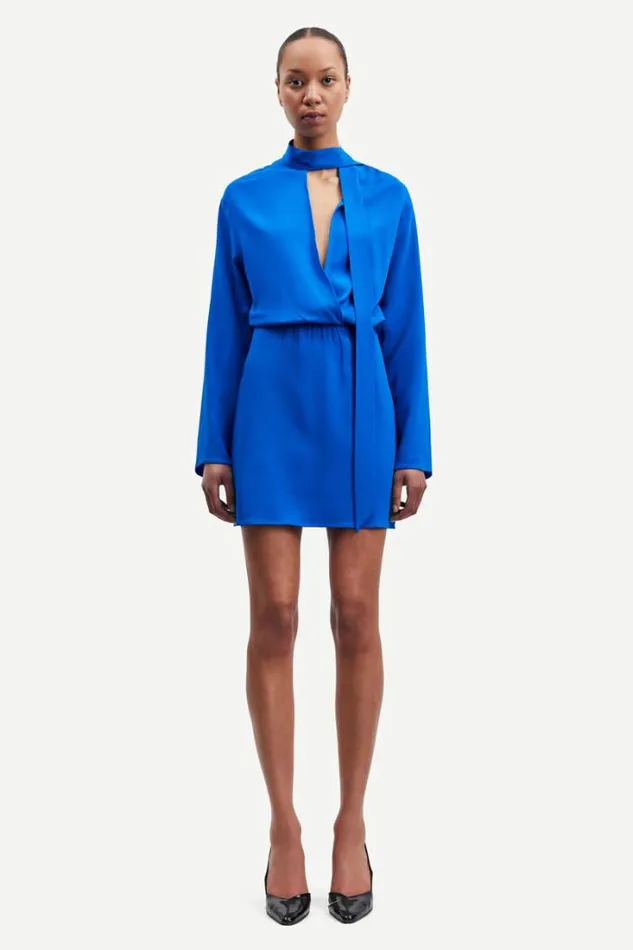 Woman Samailey Short Dress 15038 Skydiver Samse Samse Dresses and Jumpsuits