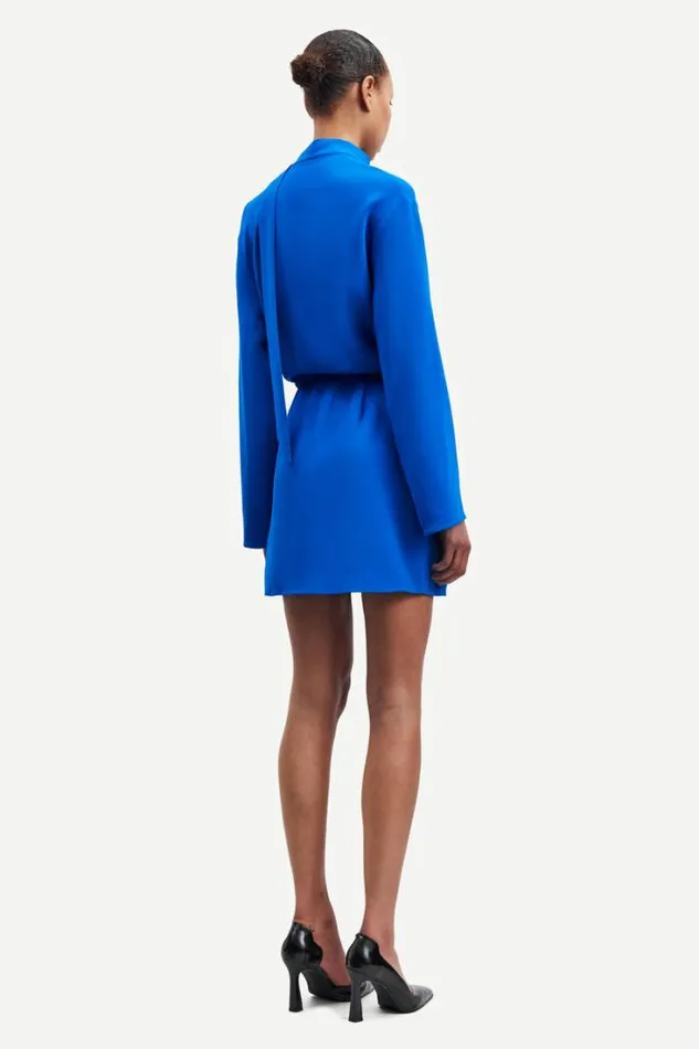Woman Samailey Short Dress 15038 Skydiver Samse Samse Dresses and Jumpsuits