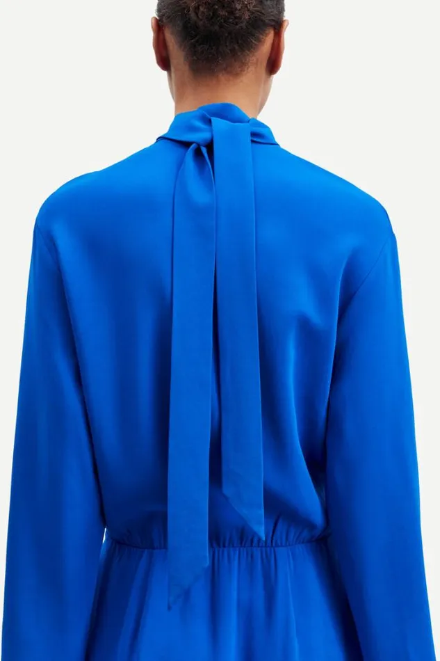 Woman Samailey Short Dress 15038 Skydiver Samse Samse Dresses and Jumpsuits