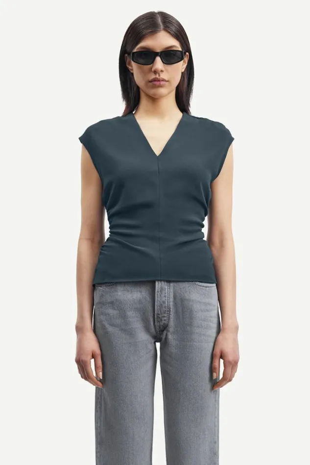 Woman Samailey Top 15038 Inkwell Samse Samse Tshirts