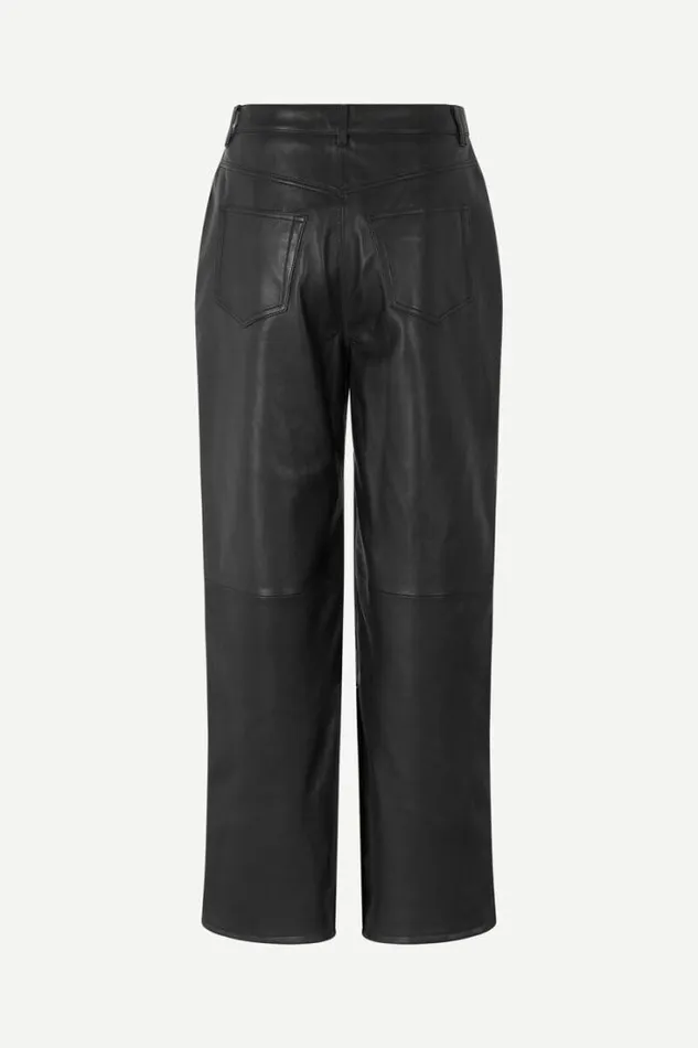 Woman Shelly Trousers 14886 Black Samse Samse Trousers