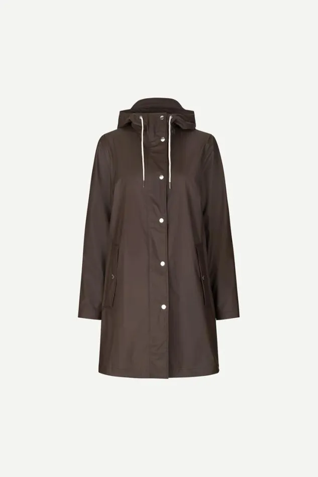 Woman Stala Jacket 7357 Mole039 Samse Samse Jackets and Coats