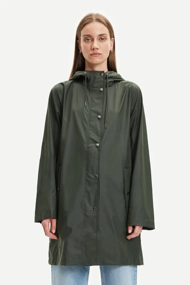 Woman Stala Jacket 7357 Rosin Samse Samse Jackets and Coats
